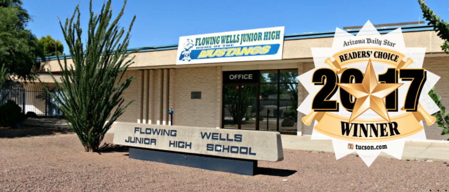 Readers' Choice Award for Best Public School
